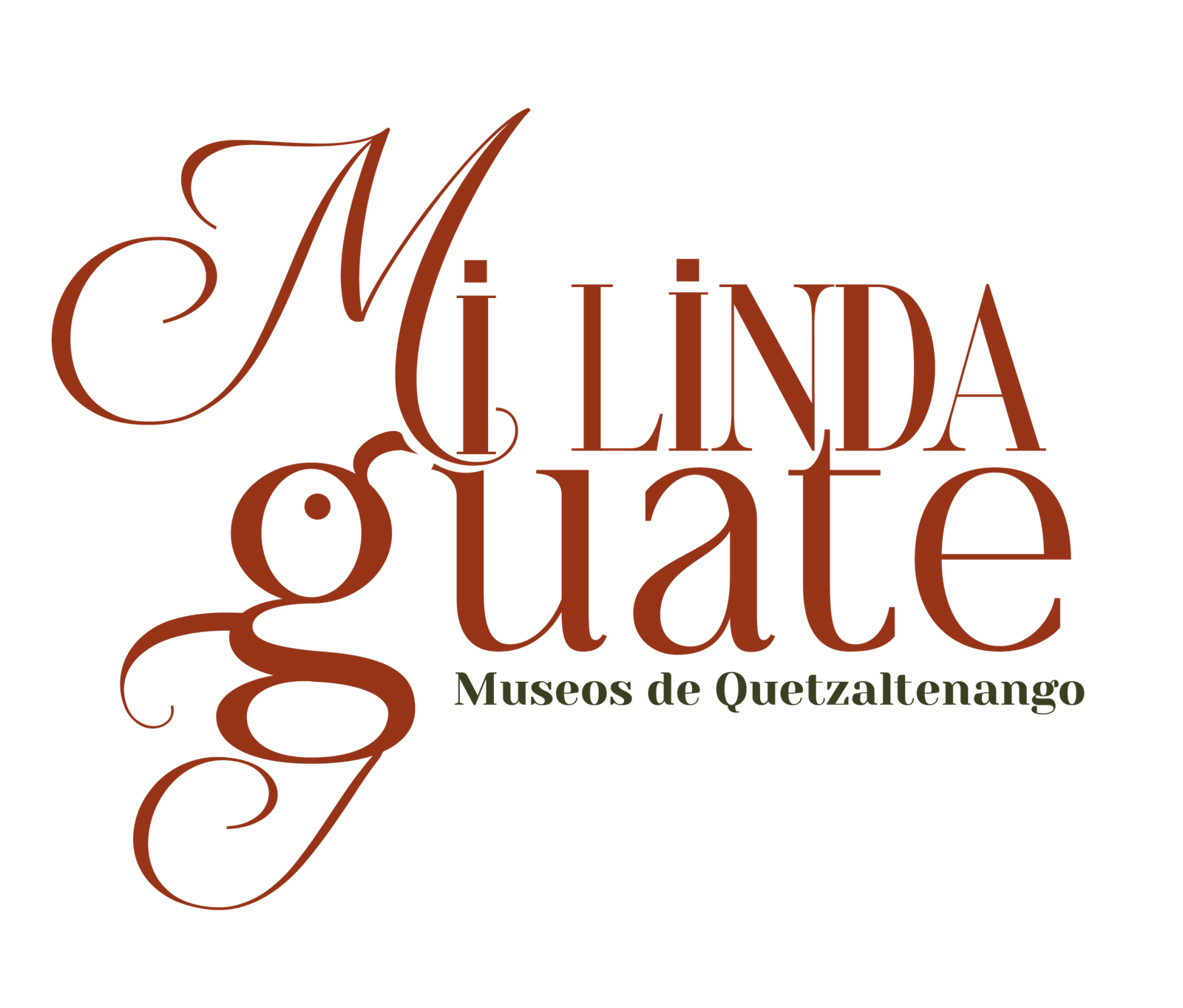 logo png mi linda guate