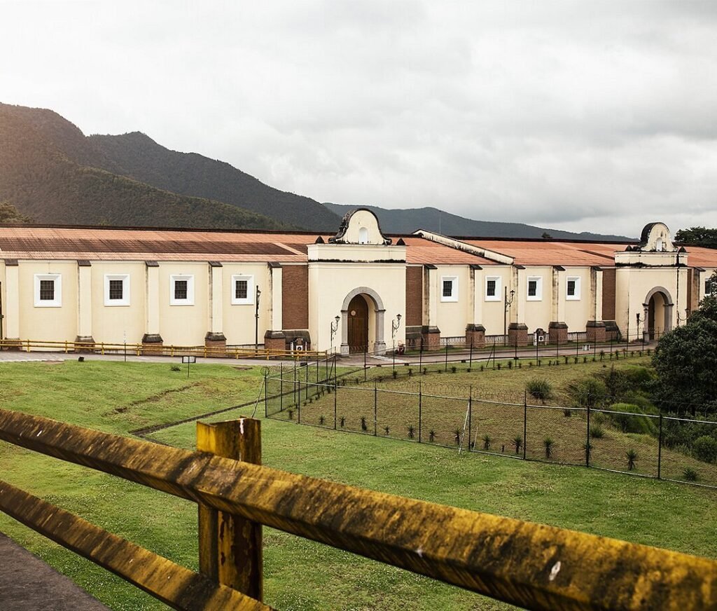 disfruta casa botran