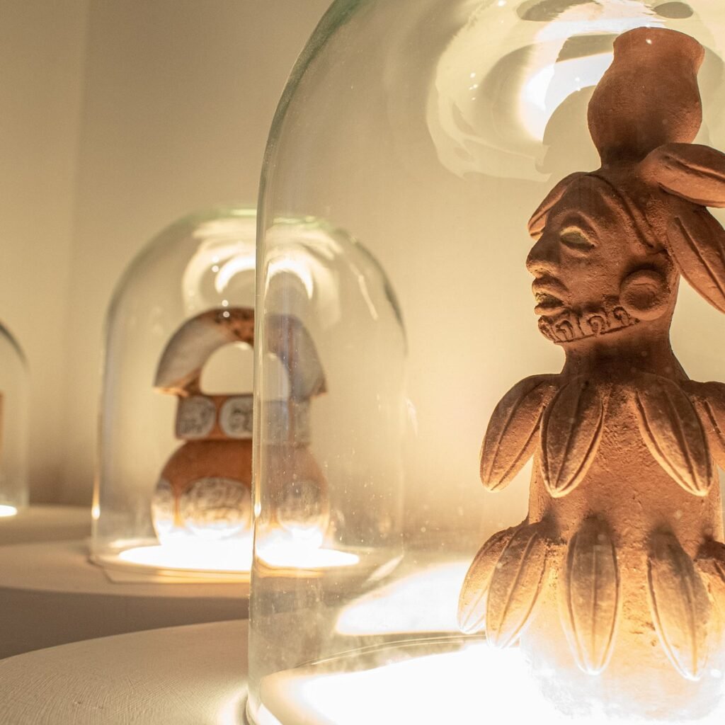 museo del chocolate