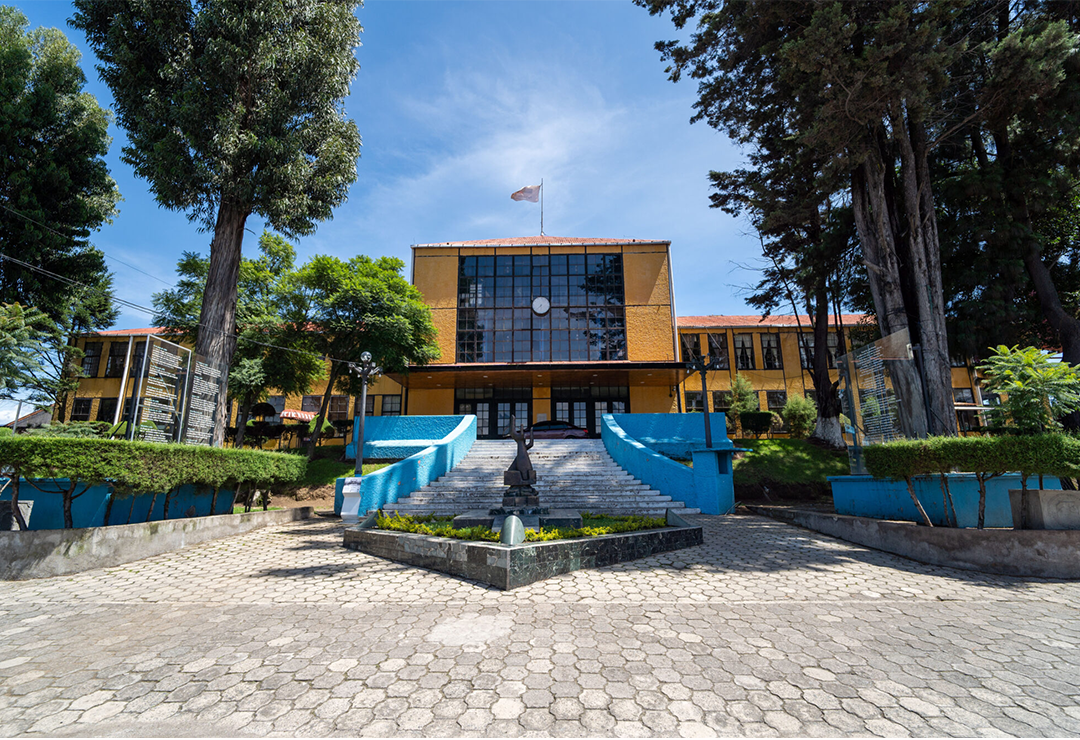 museo intercultural