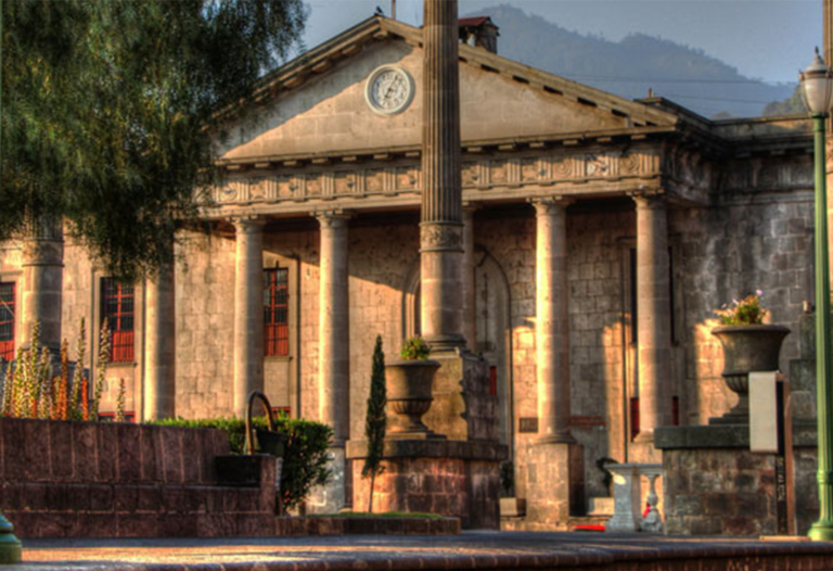 parque