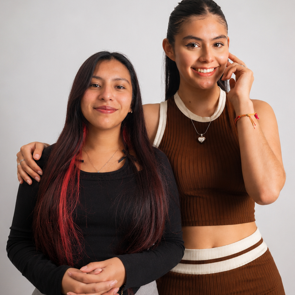 creadoras
